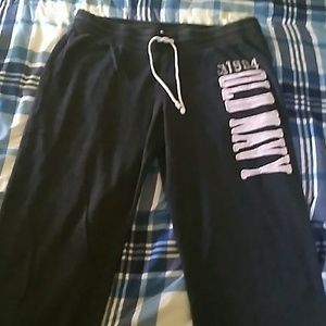 Sweatpants